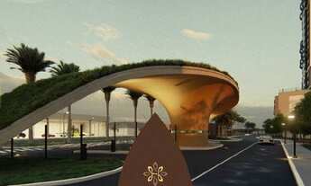 Imagem 3: Harissa Lançamento no Jardim das Américas em Cuiabá