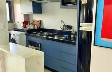 Imagem 3: Locação Apartamento com 1 dormitório