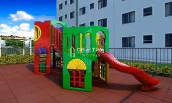 Imagem 5: Garden à venda 2 Quartos, 1 Vaga, 50.72M², Restinga, Porto Alegre - RS