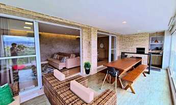 Imagem 5: LINDO APARTAMENTO, LAZER COMPLETO - 04 DORMITÓRIOS