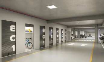 Imagem 3: Vigo - Apartamento 4 Suítes, 5 Vagas, a Venda no Bigorrilho, Curitiba.- R