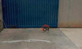 Imagem 4: Casa com 2 dormitórios à venda, 76 m² por R$ 250.000,00 - Jardim Tropical - Aparecida de G