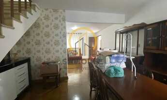 Imagem 7: Sobrado para venda e locação, 3 dormitórios, 1 vaga, 120m², Indianópolis