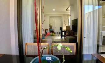 Imagem 7: Apto mobiliado c/ 02 dorm. p/ alugar c/ 75 m² por R$ 3.057/mês - Centro - São Carlos/SP