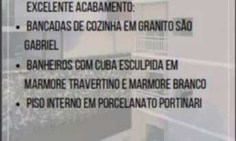 Imagem 5: Apartamento Residencial à venda, Vila Municipal, Bragança Paulista - AP2231