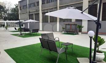 Imagem 6: Apartamento-São Paulo-BELA VISTA