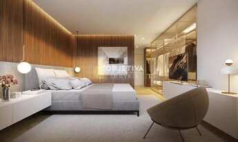 Imagem 6: Apartamento à venda 3 Quartos, 3 Suites, 4 Vagas, 268.82M², Rio Branco, Porto Alegre - RS