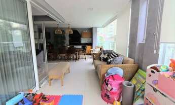 Imagem 5: Apartamento totalmente modernizado na Chácara Klabin