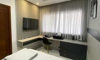 Imagem 3: Linda casa mobiliada novo Leblon