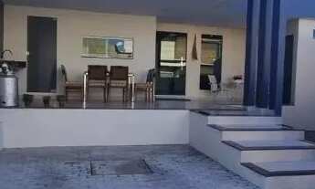 Imagem: Casa em condomínio com excelente preço