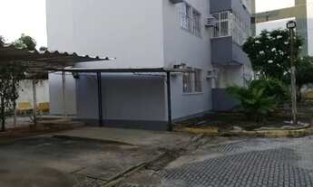 Imagem 4: Apartamento na iputinga, térreo todo gradeado