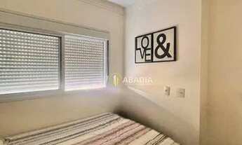 Imagem 2: Apartamento no Morada Morumbi Residencial Clube no Bairro Santa Teresinha em Paulínia