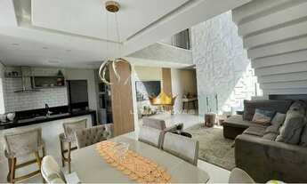 Imagem 3: Casa com 3 dormitórios à venda, 222 m² por R$ 1.650.000 - Residencial Real Parque Sumaré