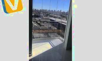 Imagem 2: Apartamento Vila Carioca 52 m²