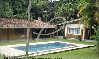 Imagem: Chácara - Contendas - Valinhos