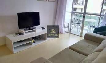 Imagem 4: Flat disponível na Vila Nova Conceição