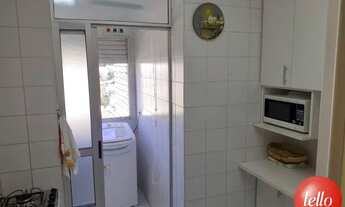 Imagem 4: São Paulo - Apartamento Padrão - Vila Prudente