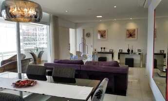 Imagem 3: Apartamento à venda - Edifício More Alphaville