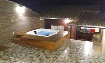 Imagem: CASA GEMINADA EM ESMERALDAS