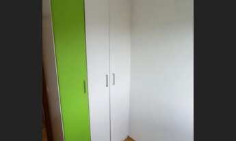 Imagem 2: Apartamento para aluguel com 1 quartos em Vila Butantã - São Paulo - SP