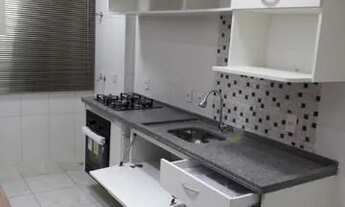 Imagem: Aluga-se Apartamento