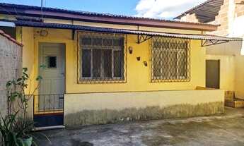 Imagem 2: Vendo casa+ kitnet REALENGO a 5 minutos do novo Parque de Realengo