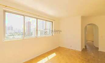 Imagem 3: Venda Apartamento 3 Dormitórios - 96 m² Moema