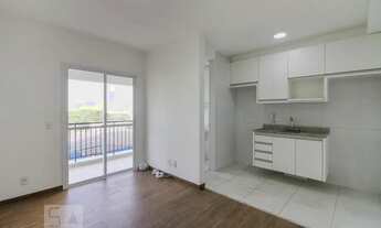 Imagem: Apartamento para Aluguel - Centro, 1 Quarto