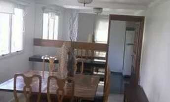 Imagem 5: APARTAMENTO - CAMPO BELO - SP