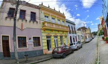 Imagem 3: Vende Sobrado no Centro de Antonina