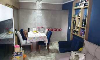 Imagem 4: Apartamento Vila Ivone