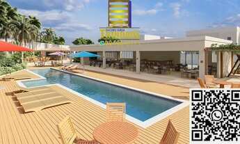 Imagem 5: Casa Duplex Na Praia do Meio - Vista Mar - 3 Suítes - Lançamento