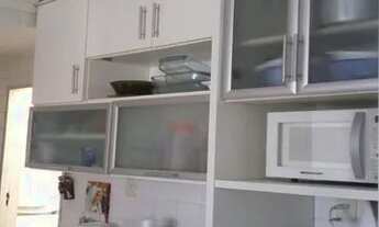 Imagem 2: Casa á venda com 3 dormitórios e 1 edícula aos fundos no condomínio Villaggio d' Itál