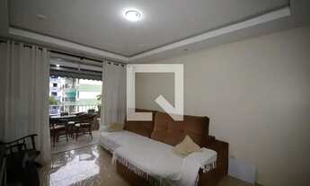 Imagem 5: Apartamento para Aluguel - Vila Valqueire, 2 Quartos, 116 m2