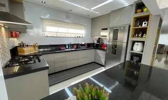 Imagem 7: Portal do Sol II - Casa de Condomínio 3 quartos, sendo 3 suítes