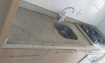 Imagem 5: Apartamento para aluguel tem 92 metros quadrados com 3 quartos em Barreiros - São José - S