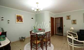 Imagem 5: São Paulo - Apartamento Padrão - Água Rasa