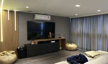 Imagem 3: ESPETACULAR! SOBRADO COM FUNDO RESERVA A VENDA NO CONDOMÍNIO MOSAICO ESSENCE EM MOGI DAS C