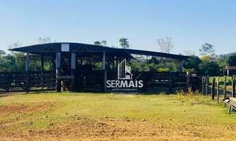 Imagem 5: Fazenda à venda, 562 m² por R$ 47.200.000 - Ouro Preto do Oeste/RO