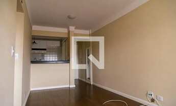 Imagem 4: Apartamento para Aluguel - Jabaquara, 2 Quartos, 60 m2