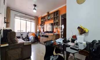 Imagem 2: SAO PAULO - Apartamento Padrão - VILA MONUMENTO