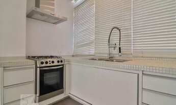 Imagem 6: Apartamento para Aluguel - Jardim Paulista, 2 Quartos, 110 m2