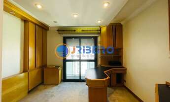 Imagem: Apartamento de Alto Padrão 4 Suítes 4