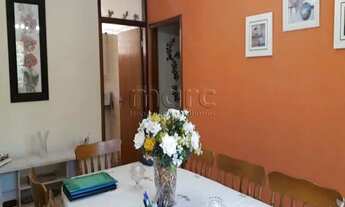 Imagem 6: JUNDIAI - Casa Padrão - JARDIM SANTA EMILIA