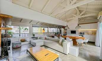 Imagem 3: Cobertura Duplex à venda 3 Quartos, 1 Suite, 2 Vagas, 303.4M², Bela Vista, Porto Alegre