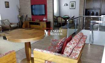 Imagem: Cobertura em Bertioga bairro Riviera de