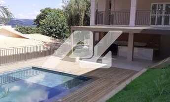 Imagem 3: Casa - Sítios de Recreio Gramado - Campinas