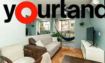 Imagem 2: PORTO ALEGRE - Apartamento Padrão - Jardim Carvalho