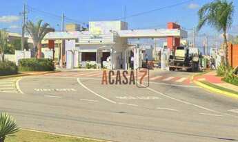 Imagem: Terreno à venda no Condomínio Campos do