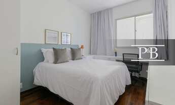 Imagem 5: Apartamento com 1 dormitório para alugar, 75 m² por R$ 12.955,80/mês - Botafogo - Rio de J